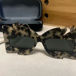 Gucci vintage sunglasses